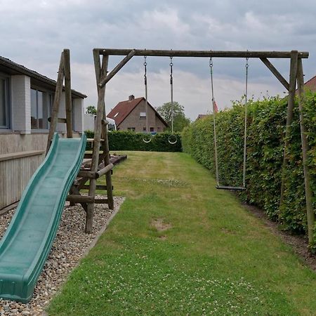 Flanders Fields Cottage Beveren  Esterno foto