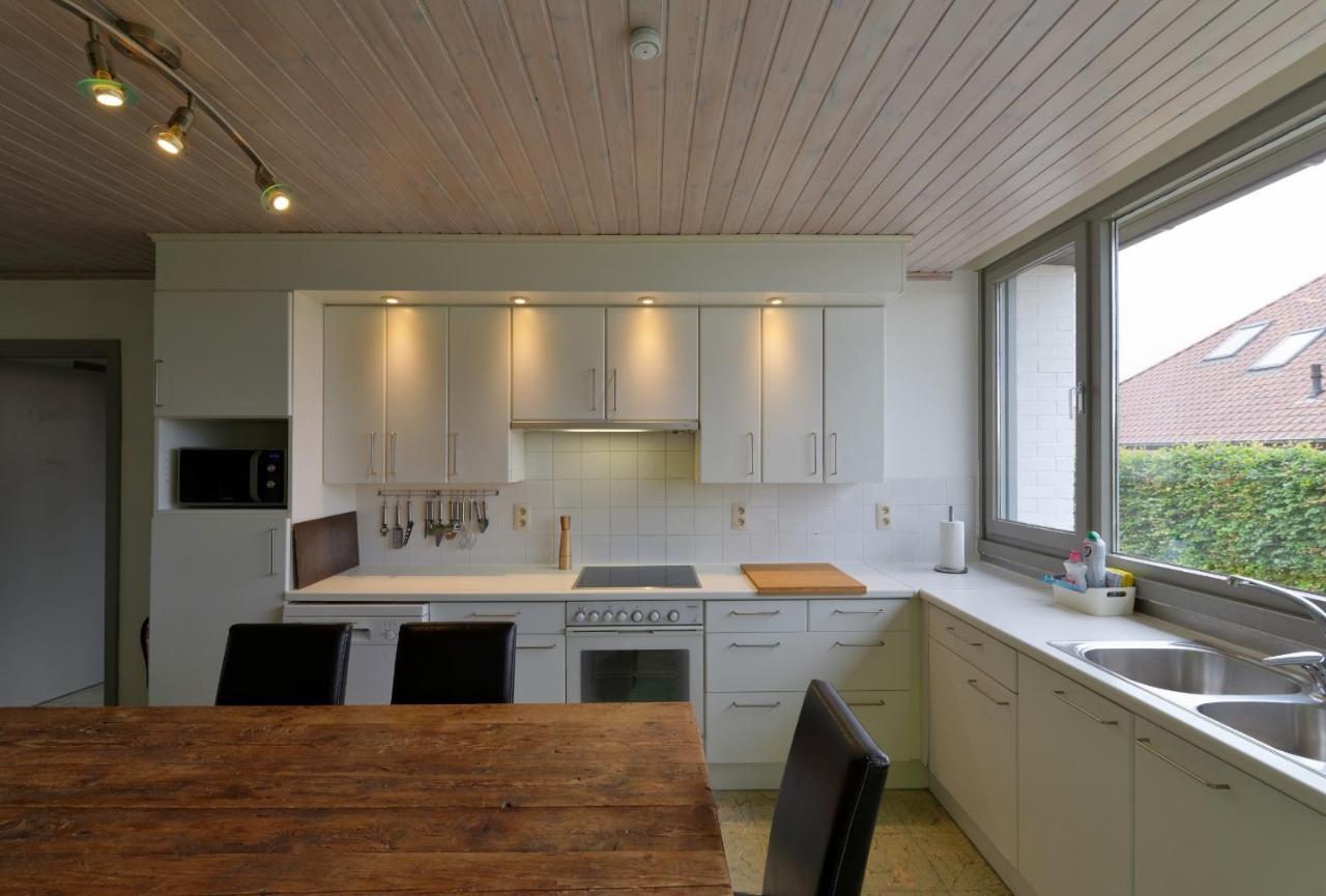 Flanders Fields Cottage Beveren  Esterno foto