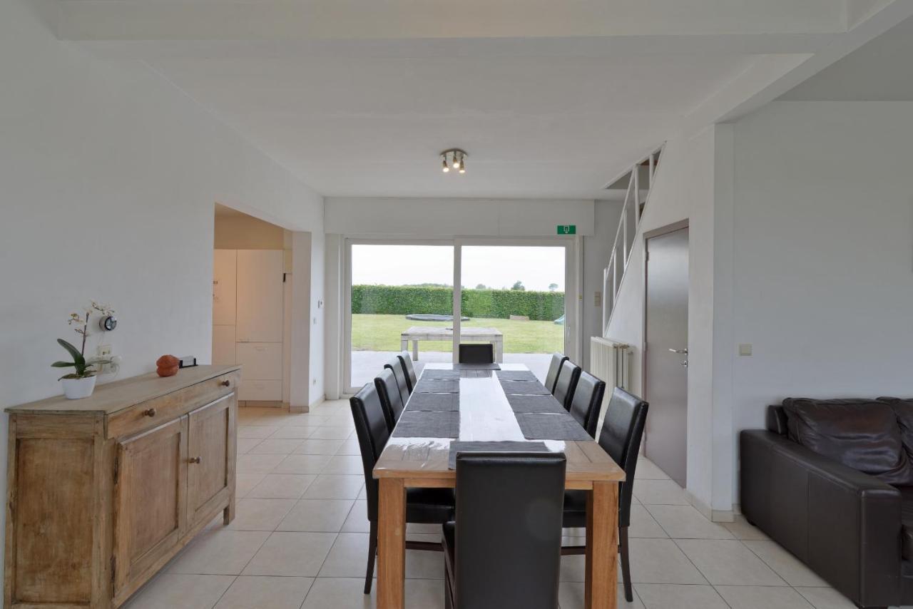 Flanders Fields Cottage Beveren  Esterno foto