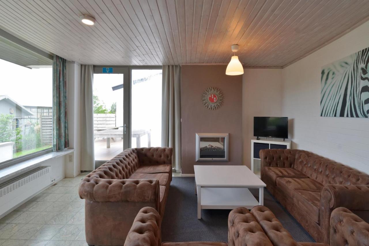 Flanders Fields Cottage Beveren  Esterno foto