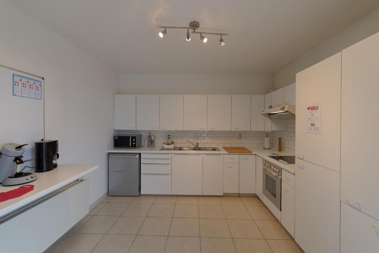 Flanders Fields Cottage Beveren  Esterno foto