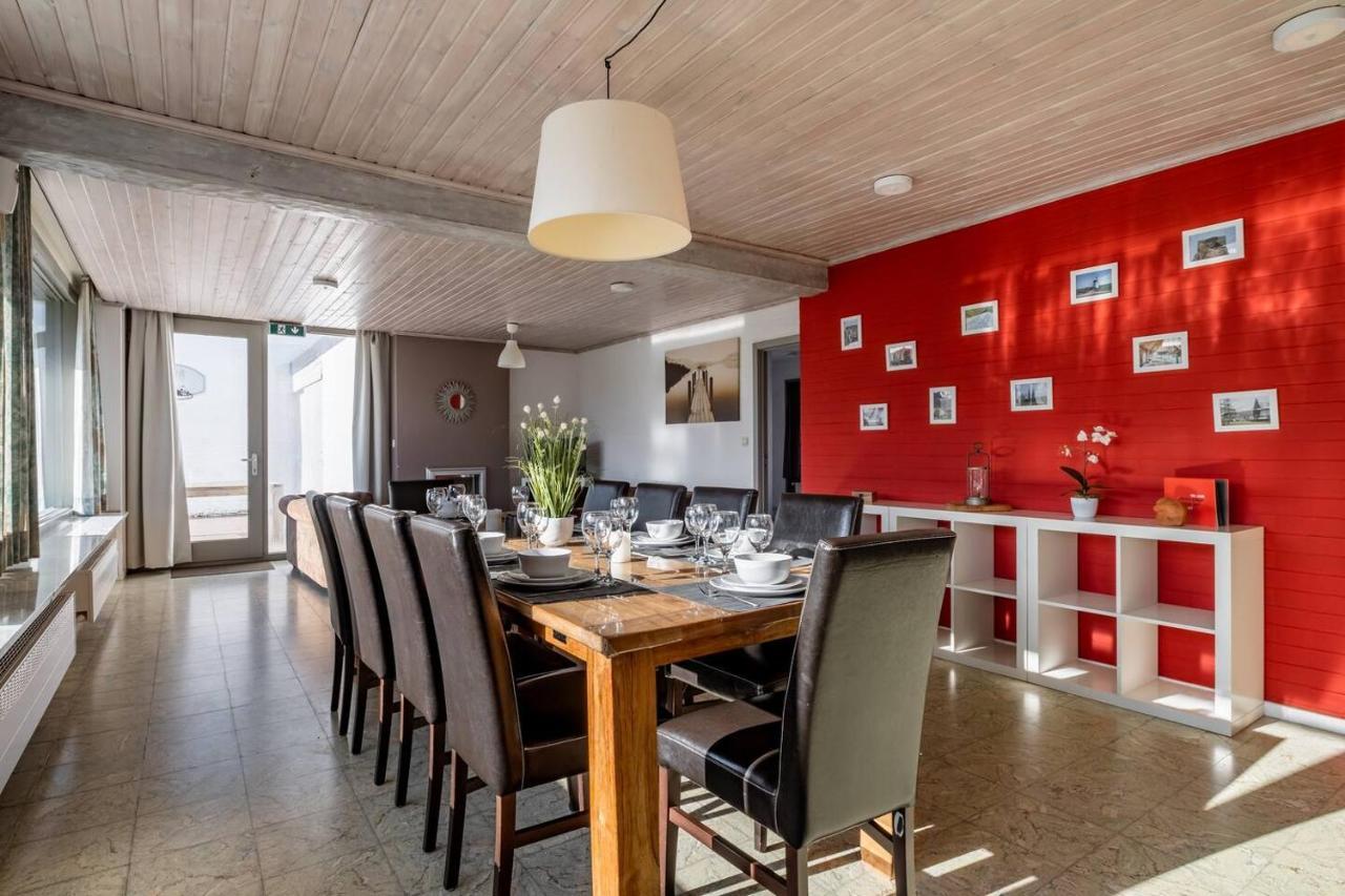 Flanders Fields Cottage Beveren  Esterno foto