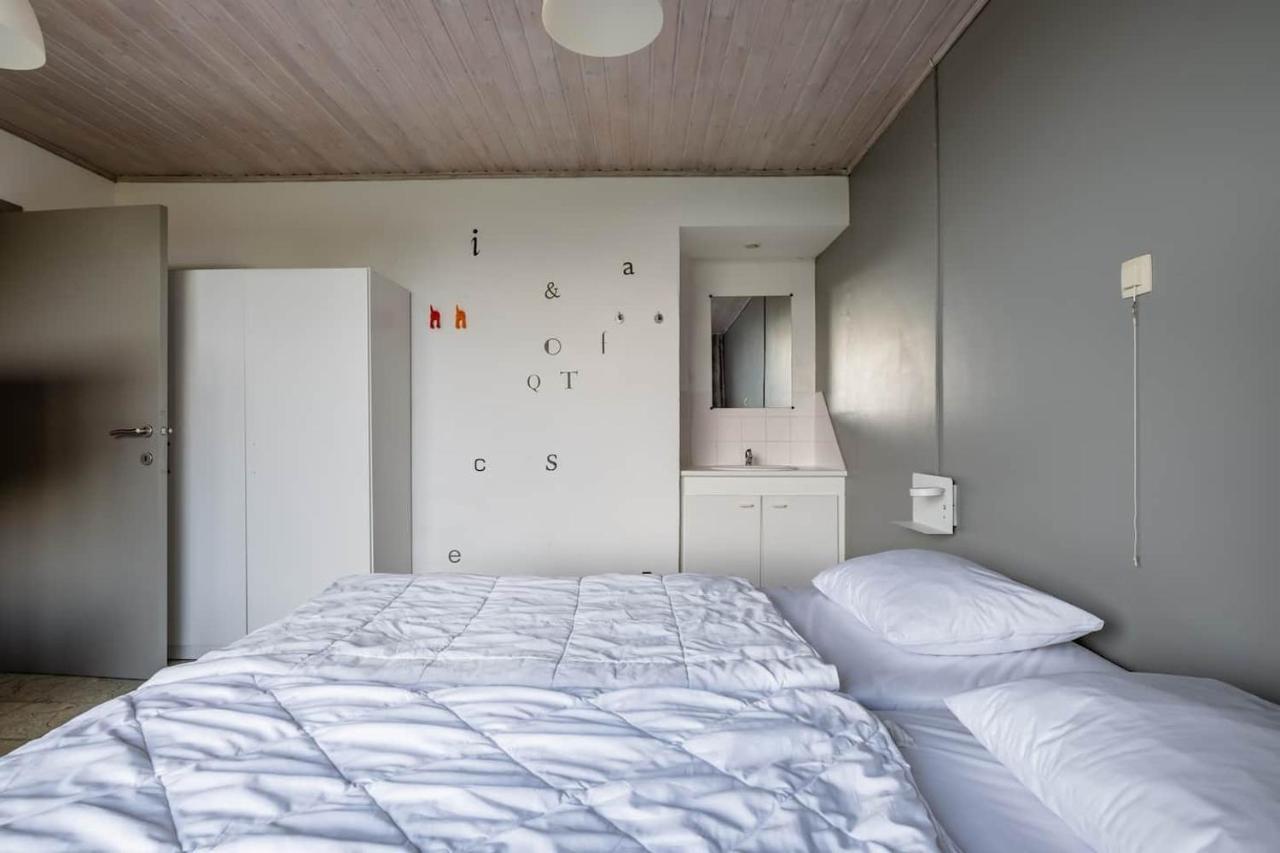 Flanders Fields Cottage Beveren  Esterno foto