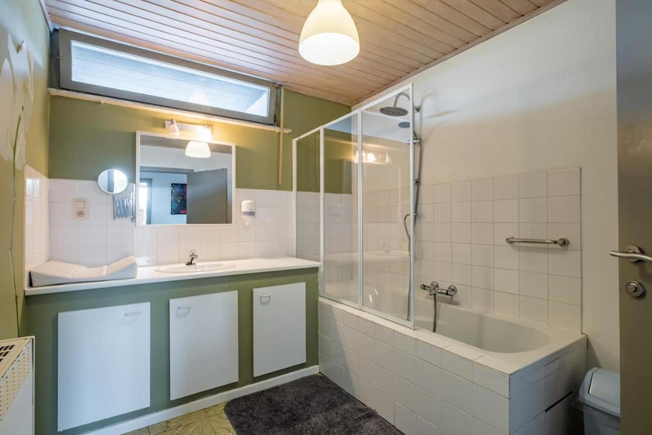 Flanders Fields Cottage Beveren  Esterno foto