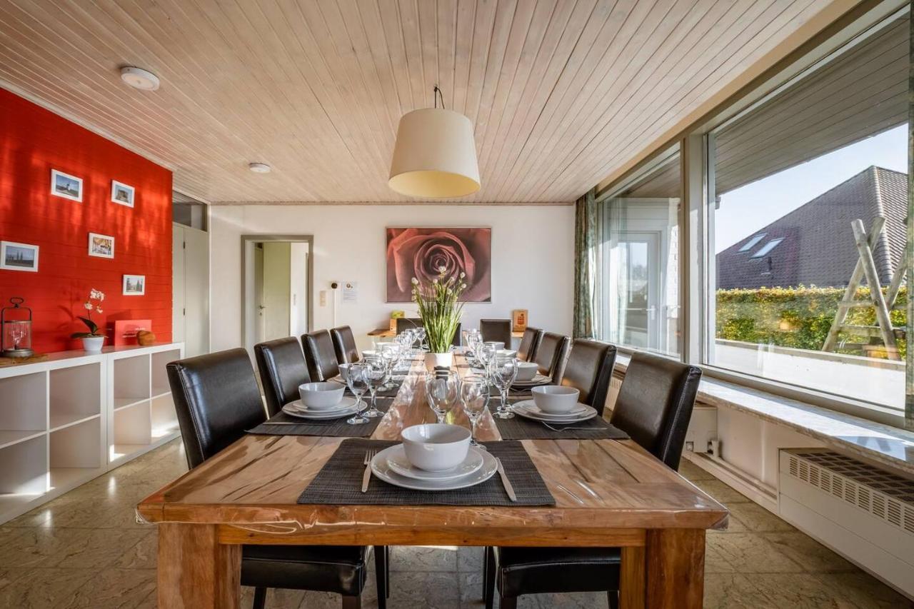 Flanders Fields Cottage Beveren  Esterno foto