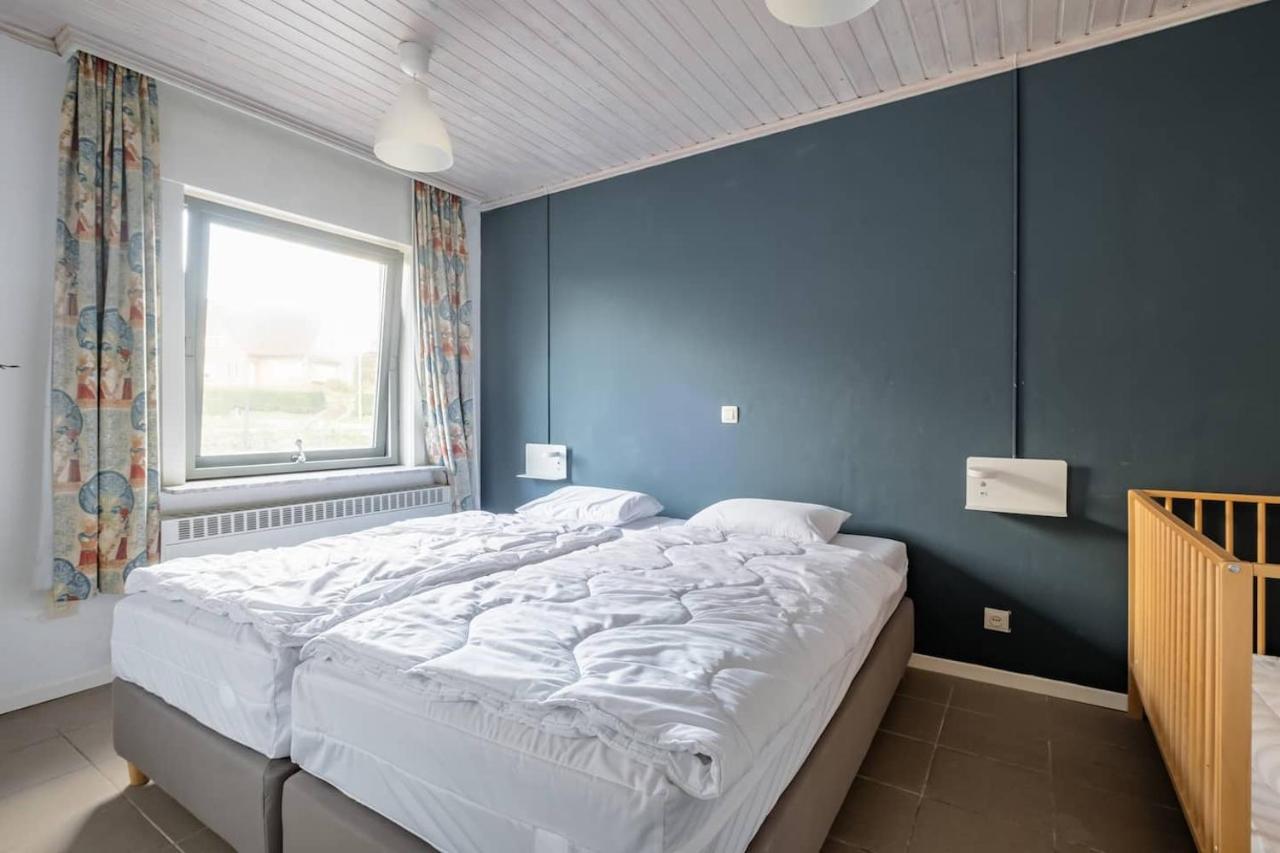 Flanders Fields Cottage Beveren  Esterno foto