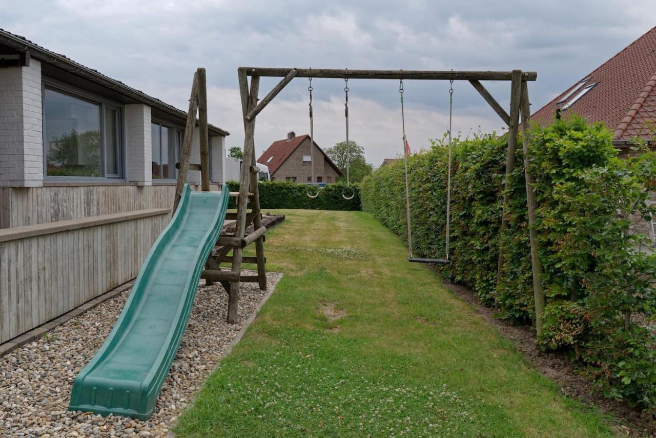 Flanders Fields Cottage Beveren  Esterno foto