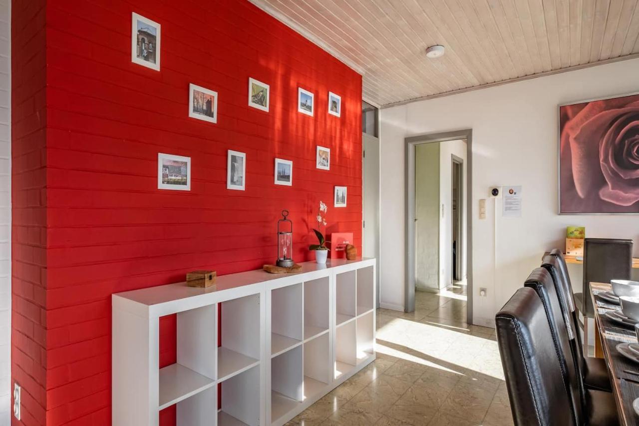 Flanders Fields Cottage Beveren  Esterno foto