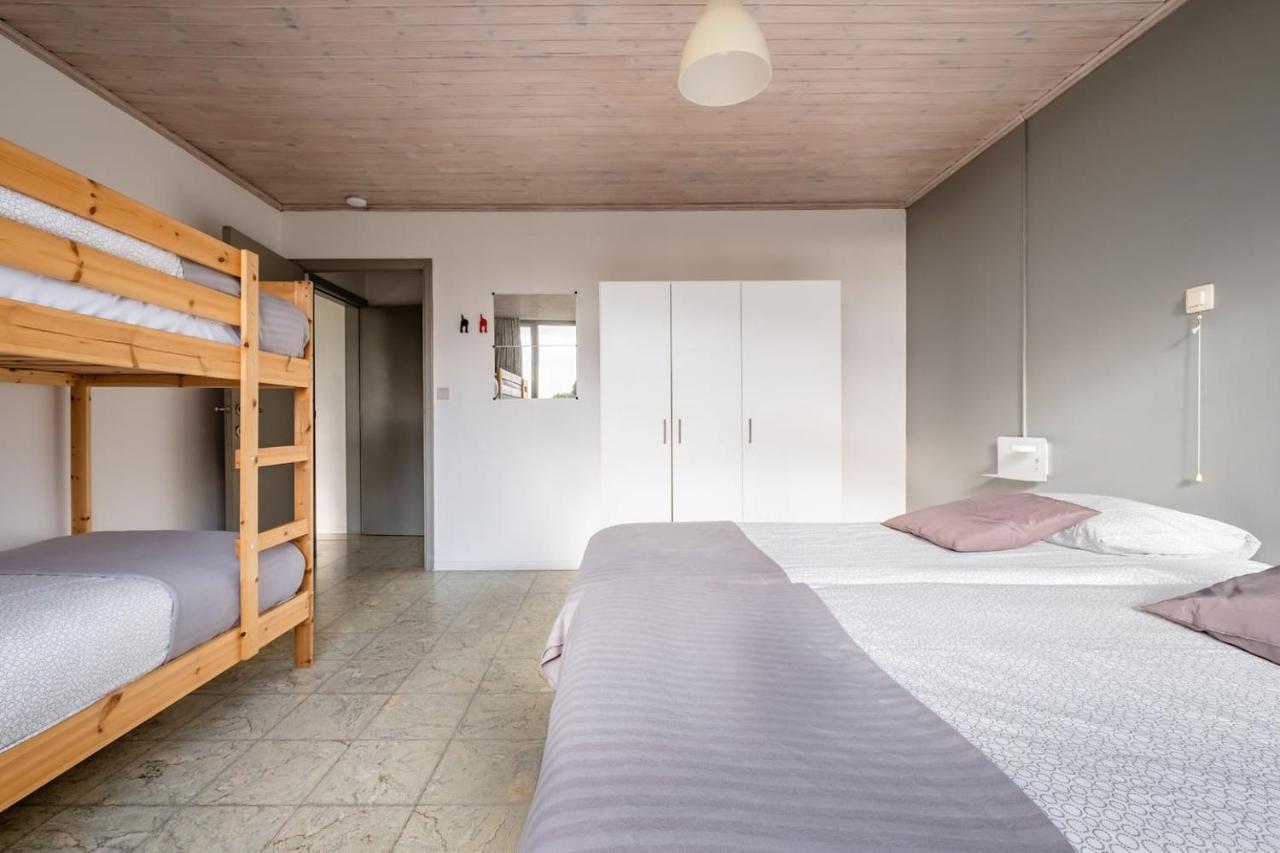 Flanders Fields Cottage Beveren  Esterno foto