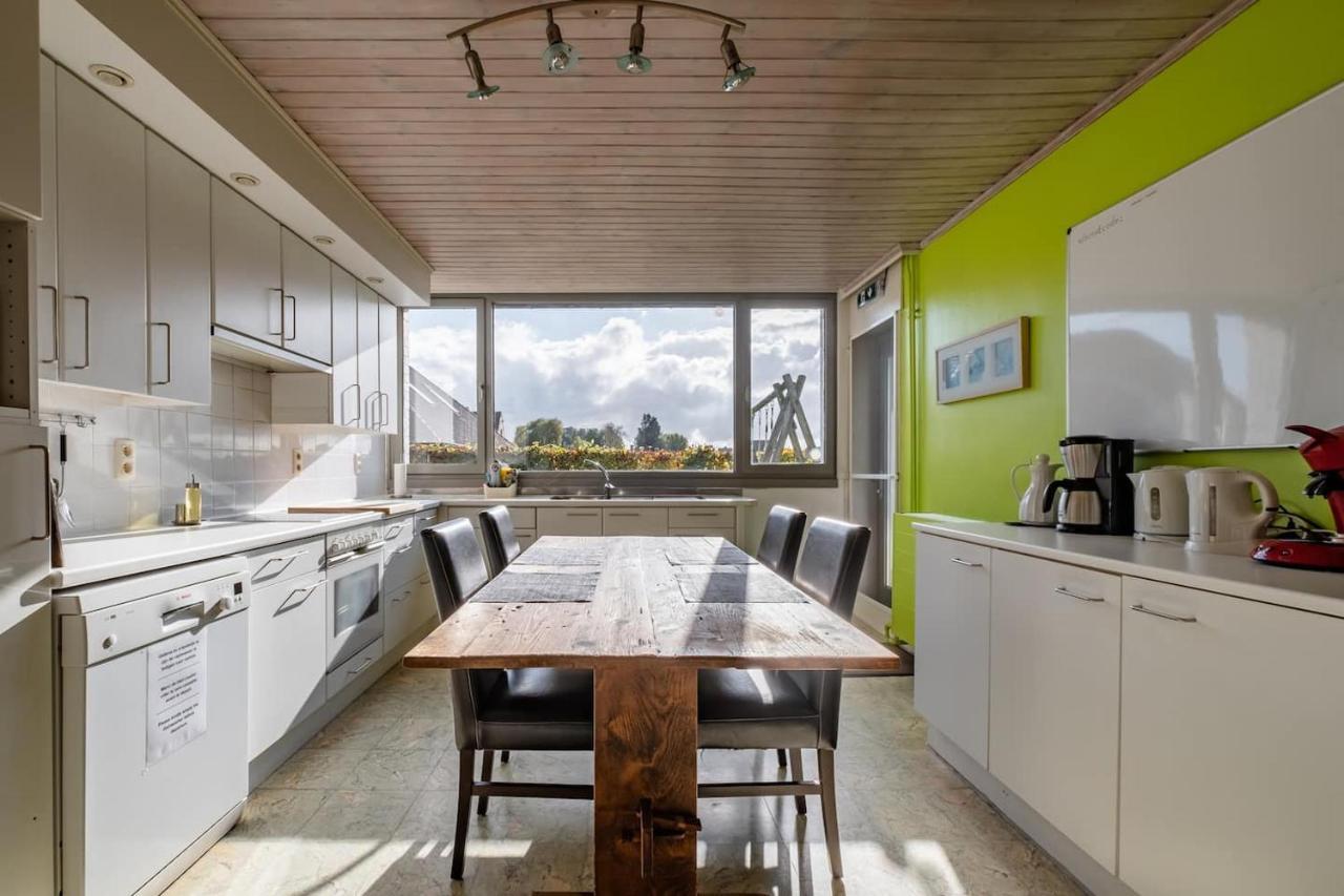Flanders Fields Cottage Beveren  Esterno foto