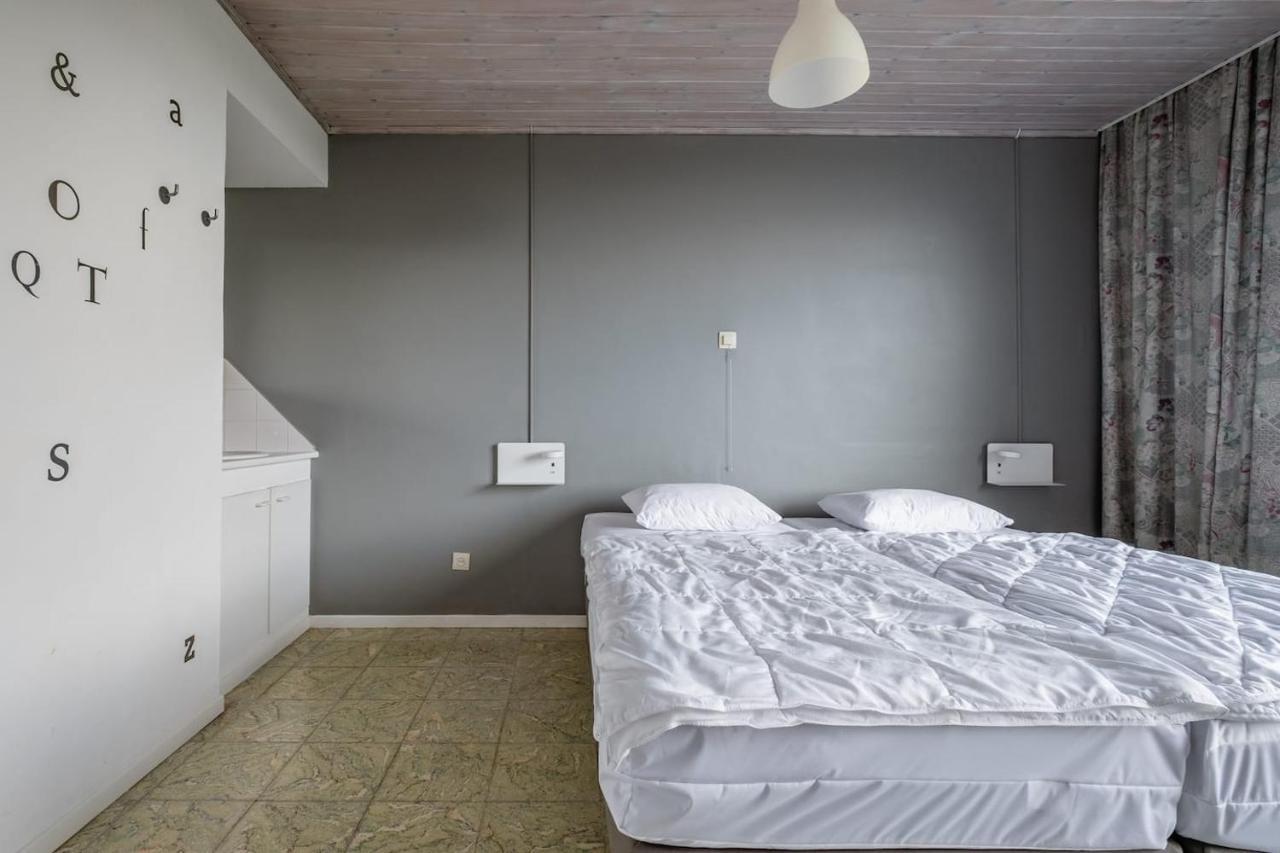 Flanders Fields Cottage Beveren  Esterno foto