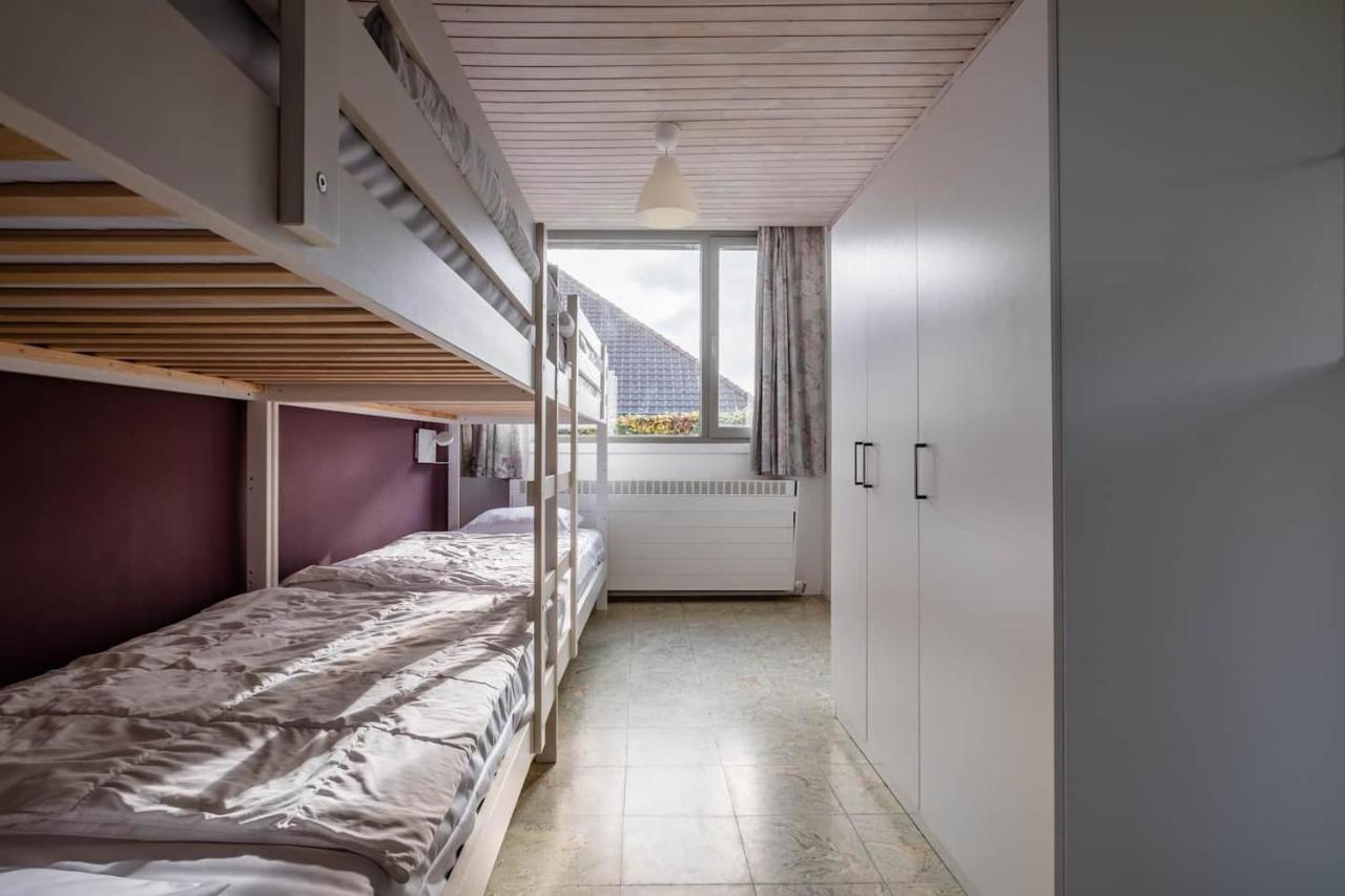 Flanders Fields Cottage Beveren  Esterno foto