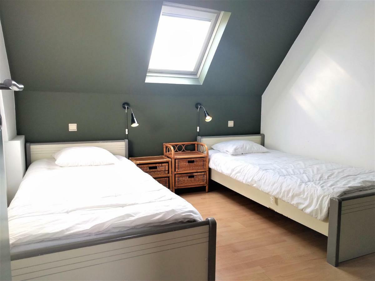 Flanders Fields Cottage Beveren  Esterno foto