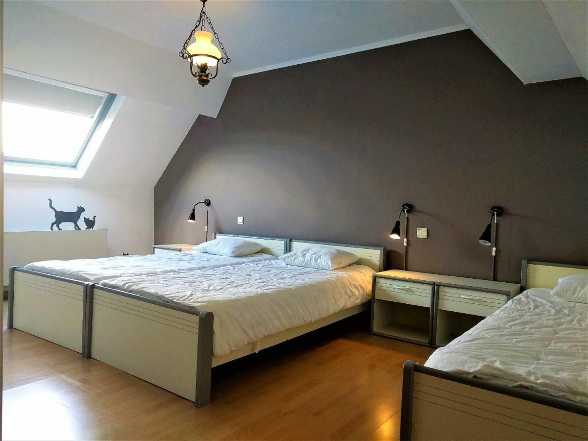 Flanders Fields Cottage Beveren  Esterno foto